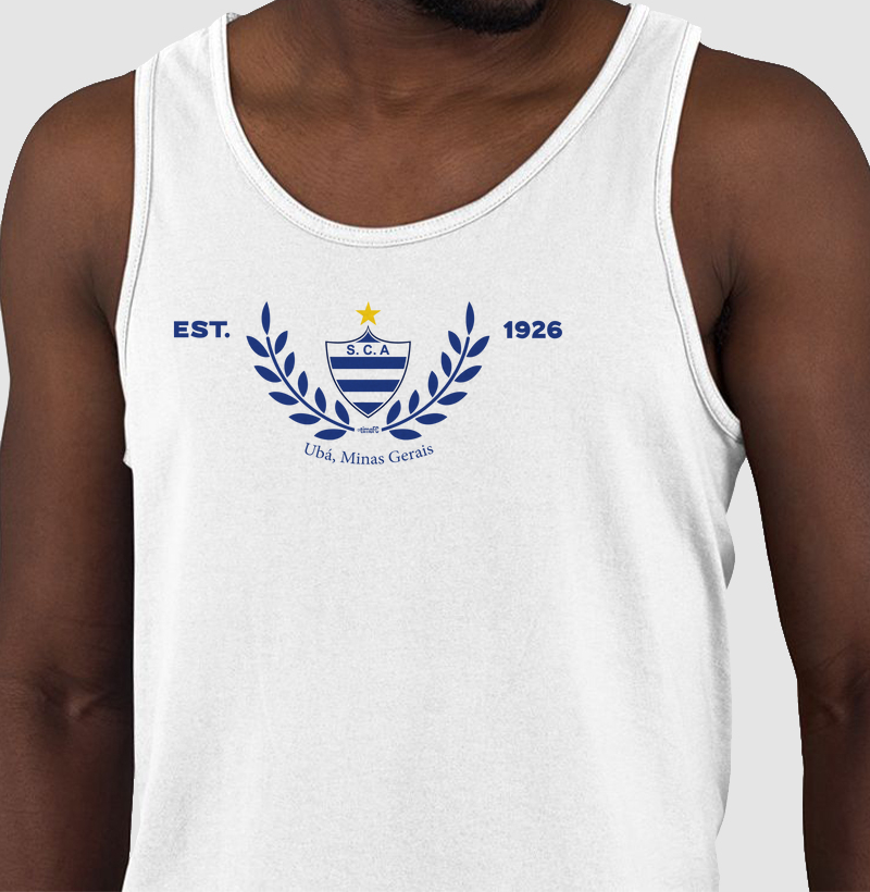 Est. 1926 - Azulão
