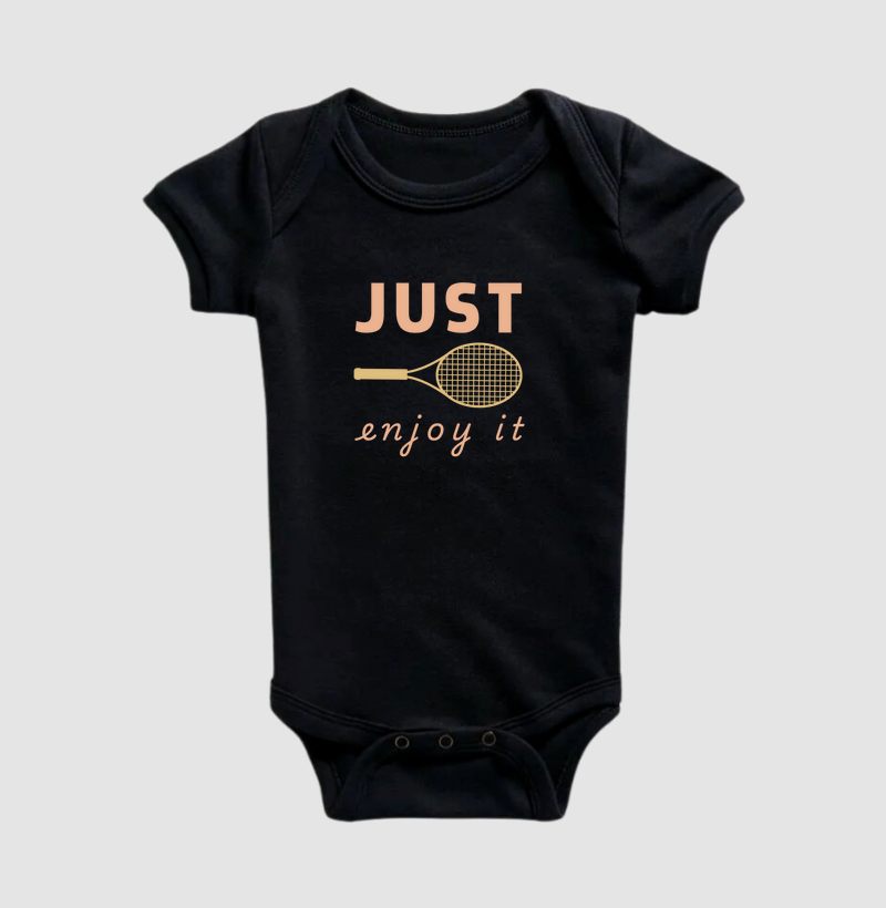 Just Enjoy It - Body Baby