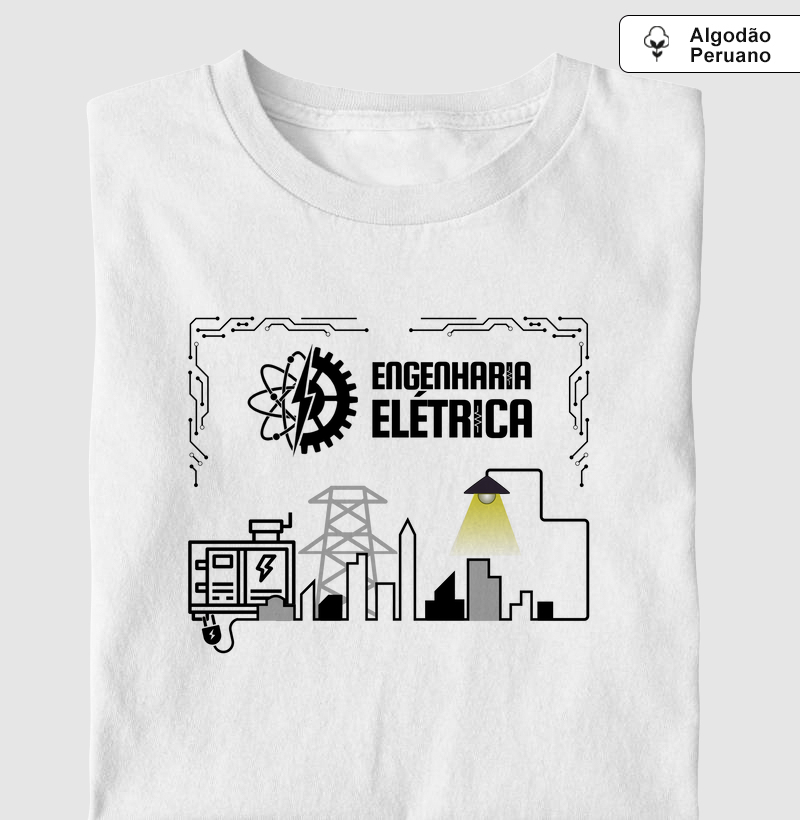 Engenharia Elétrica, Transmissão de Energia