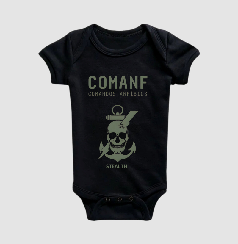 COMANF STALTH MD