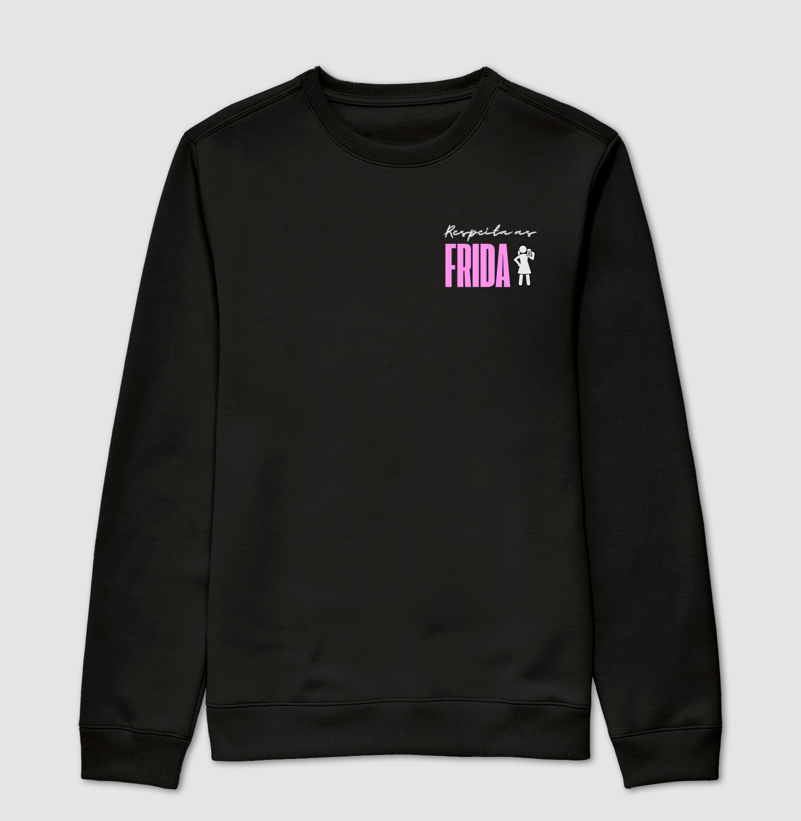 Respeita as Frida