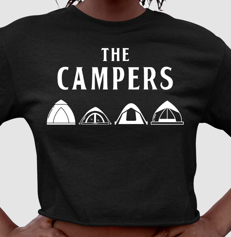 The Camppers
