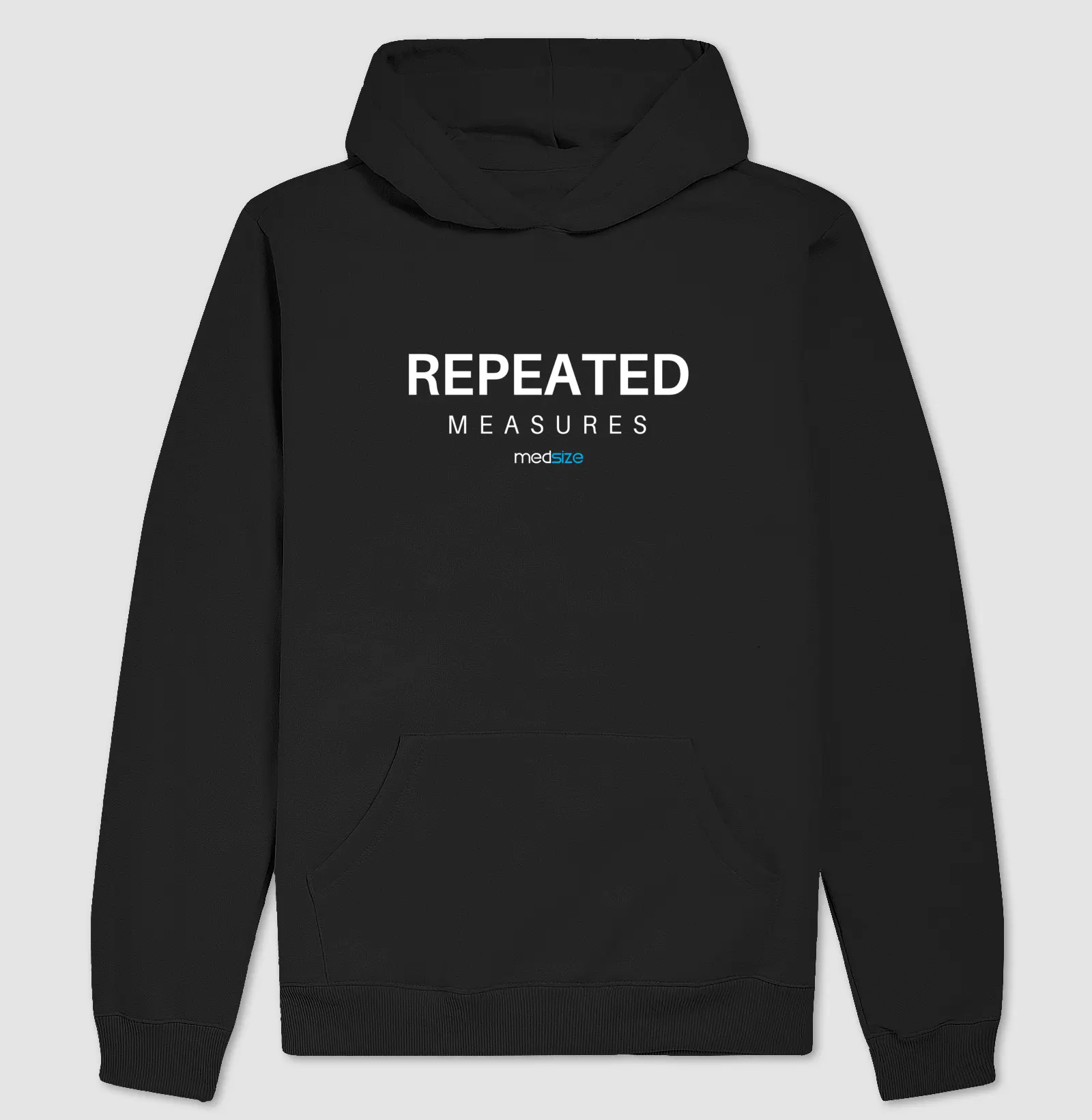 Hoodie Repeated measures