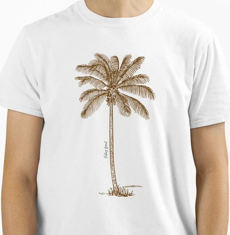 COCONUT PALM 