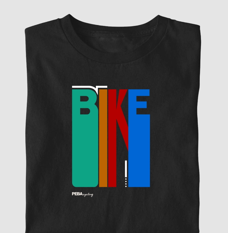 Bike Color - Varias cores