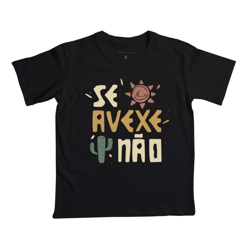 Se Avexe Não – Alegria Nordestina no Peito