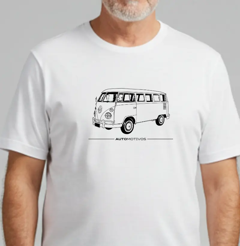 Kombi Corujinha 