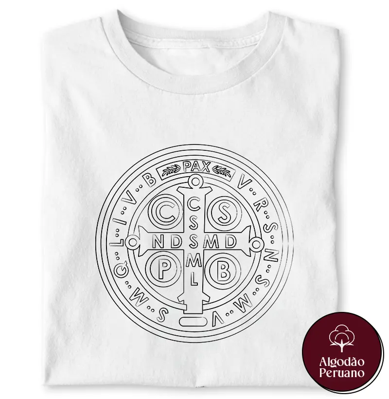 Medalha de São Bento