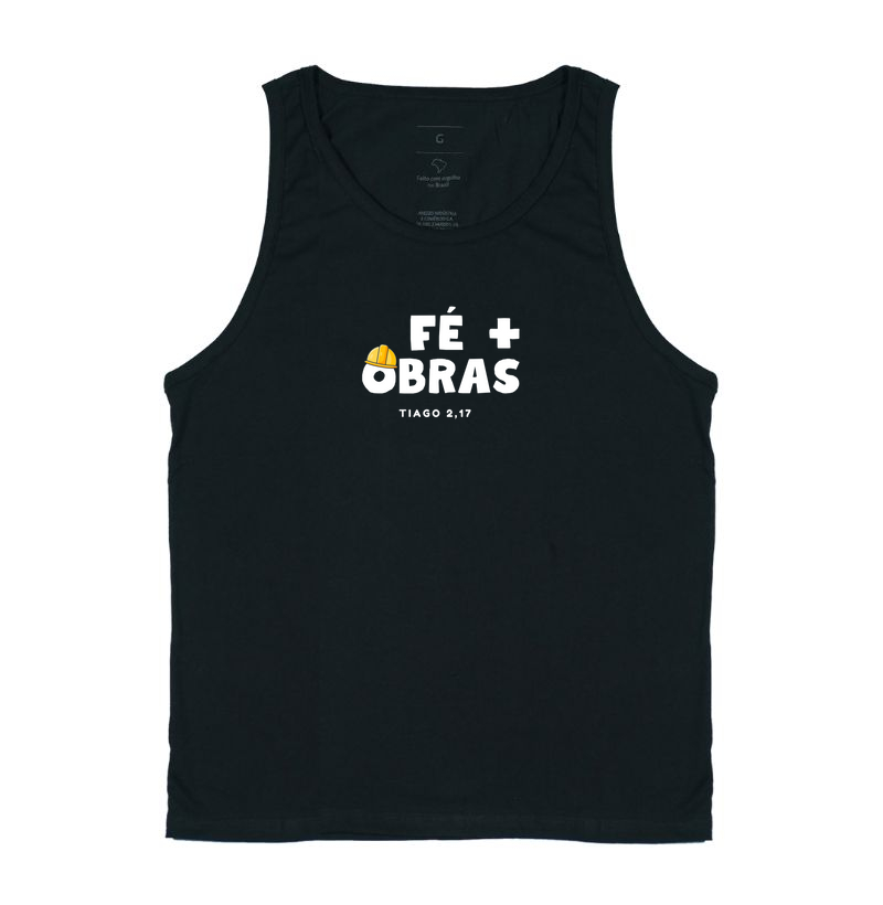 Fé + Obras