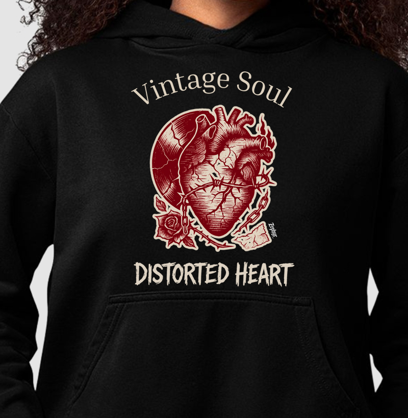 Vintage Soul