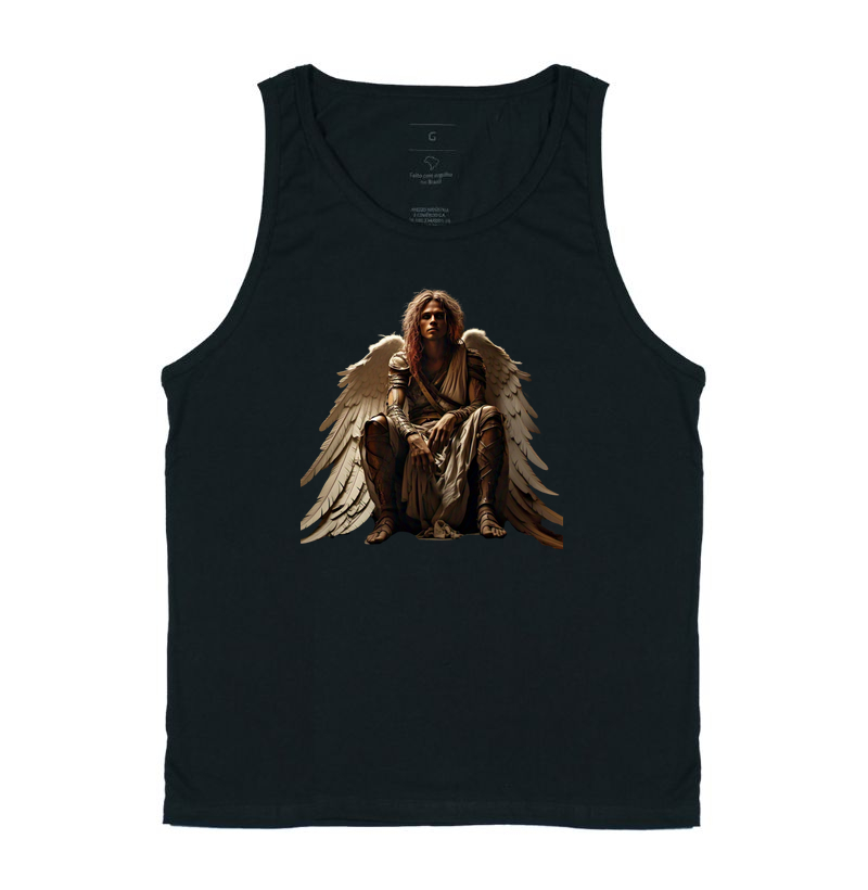 ANJO CAÍDO
