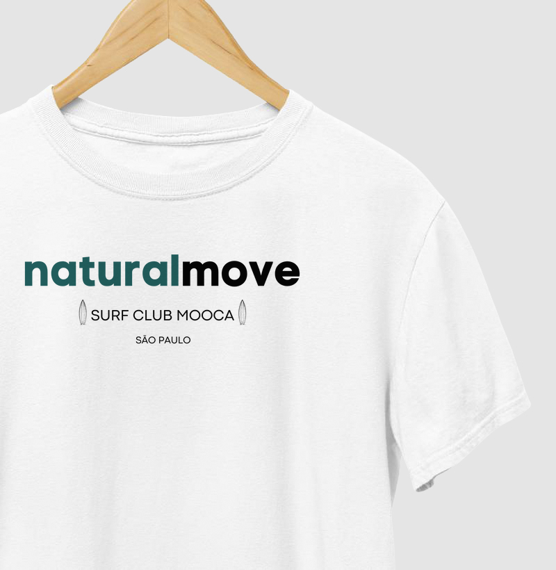 Natural Move