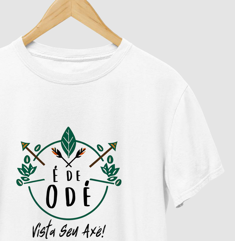 É de Odé - Marca