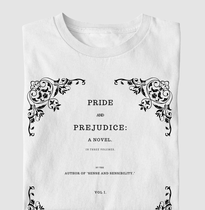 Orgulho e Preconceito – Jane Austen