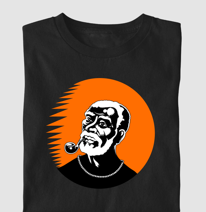 Pai João de Aruanda