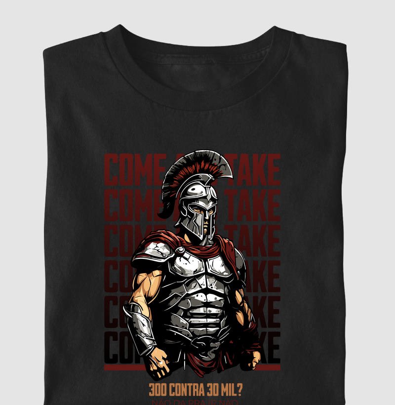 Camiseta