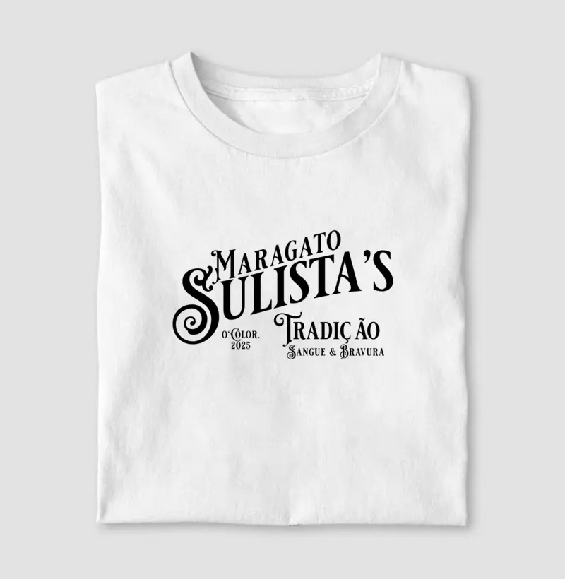 Maragato Sulistas