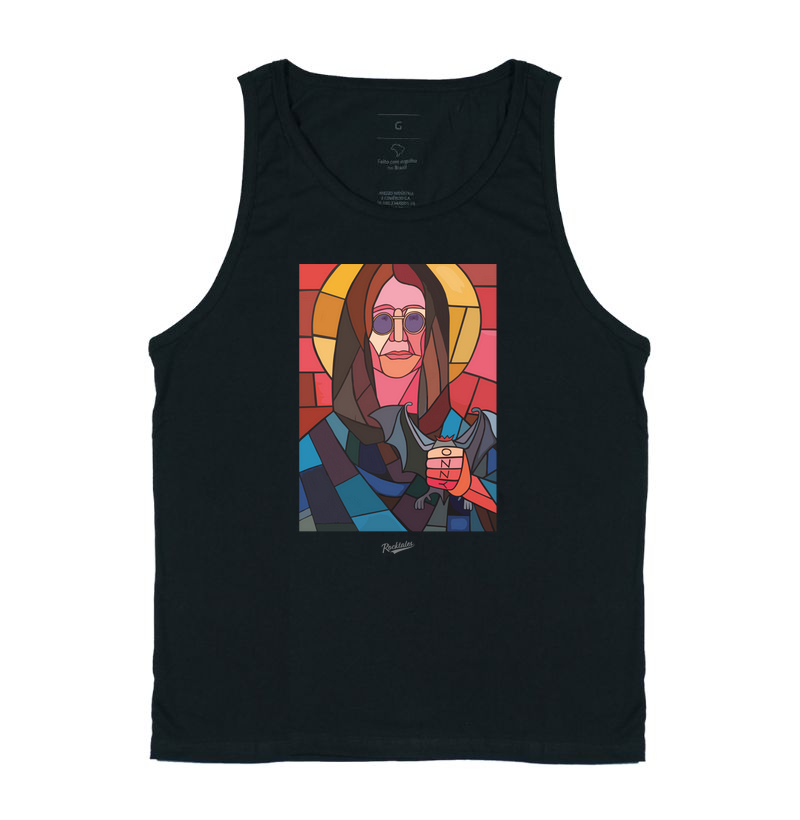 Saint Ozzy