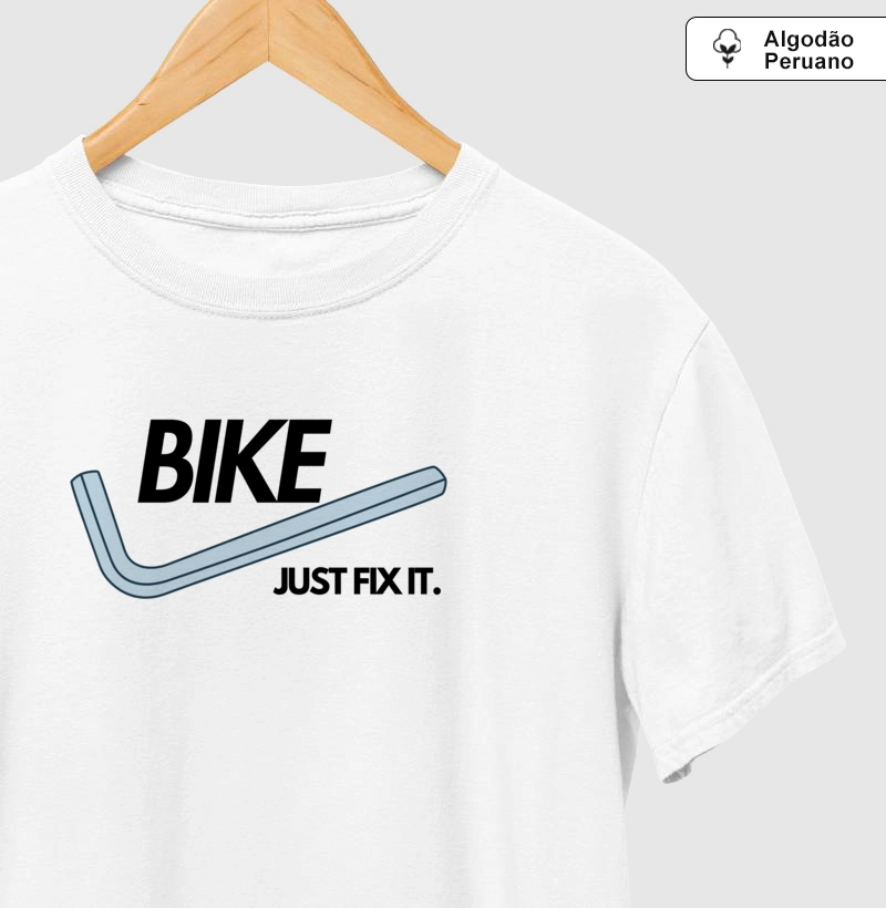 JUST FIX IT