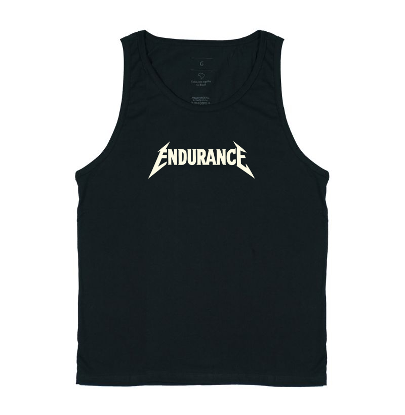 METAL ENDURANCE