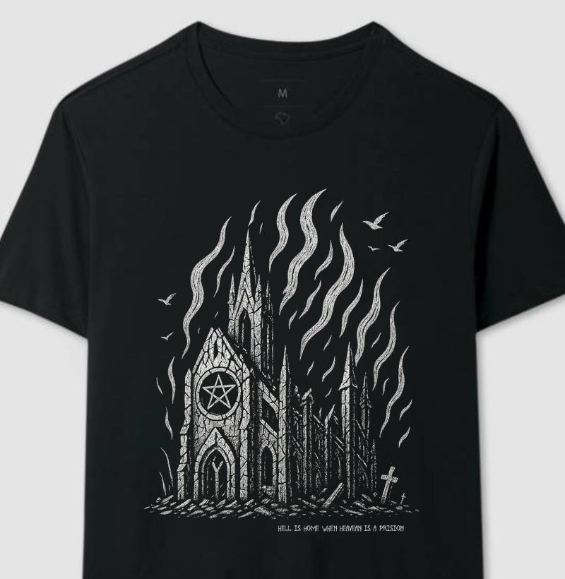 Hell is Home