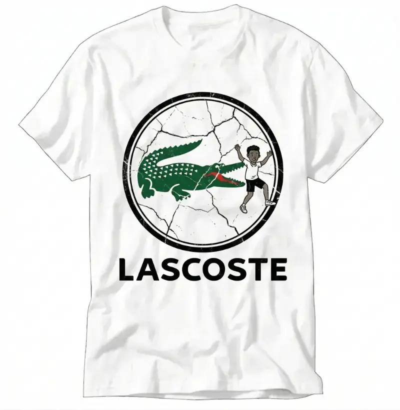 ''LACOSTE''