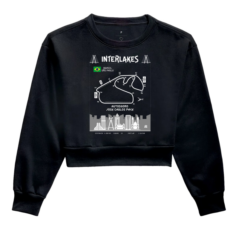 Interlakes São Paulo