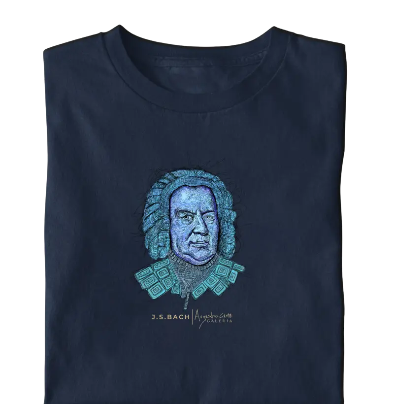 Bach | coleção MINIMALISTA 
