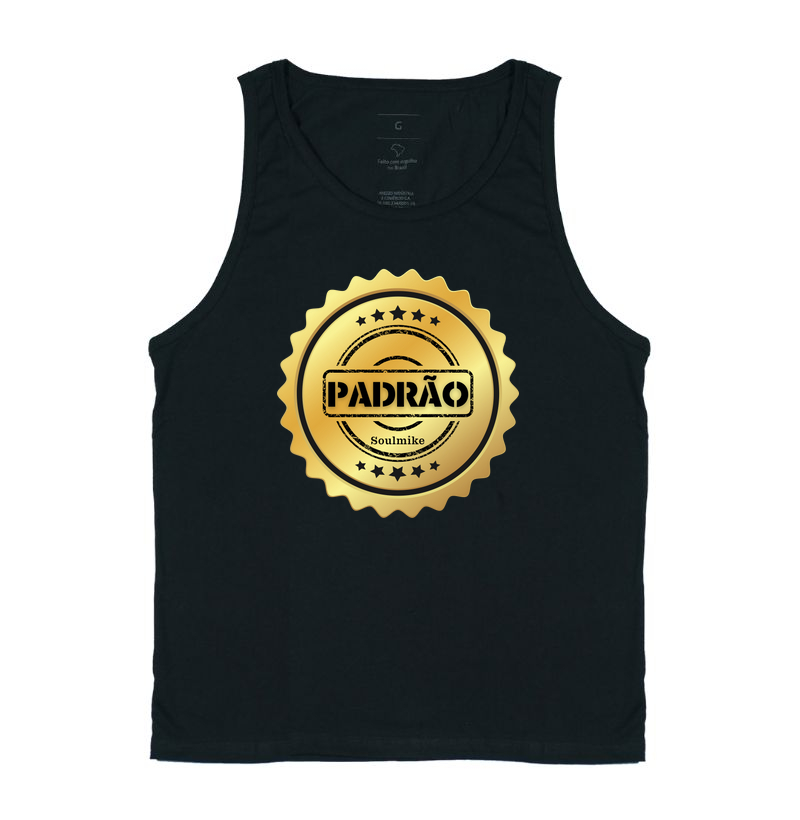 Padrão Sêlo!