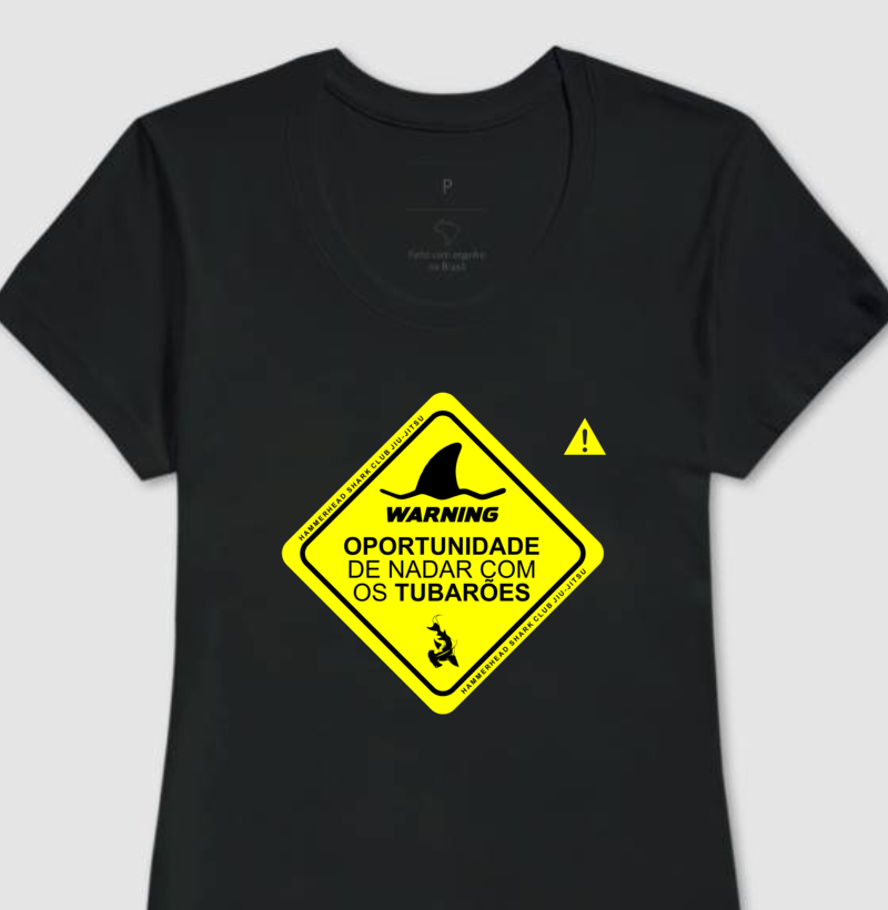 Warning