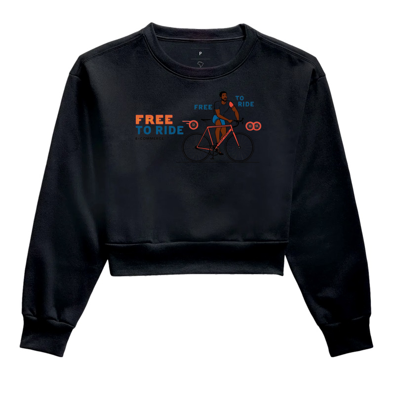 Free to Ride Vibe