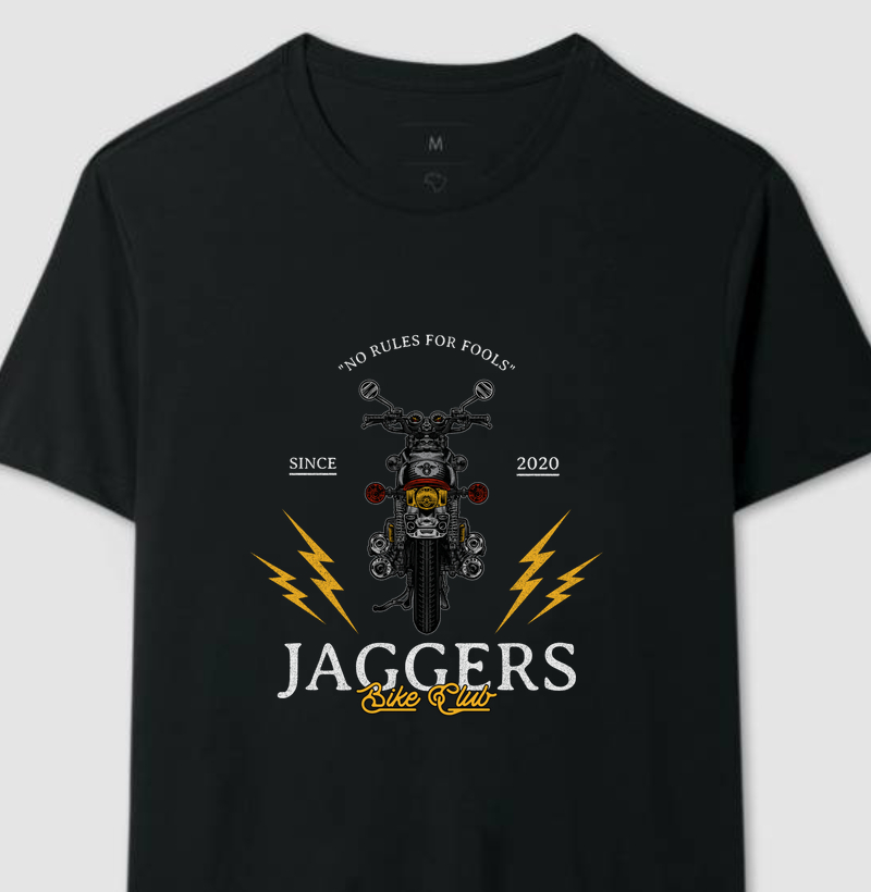 JAGGERS CLUB