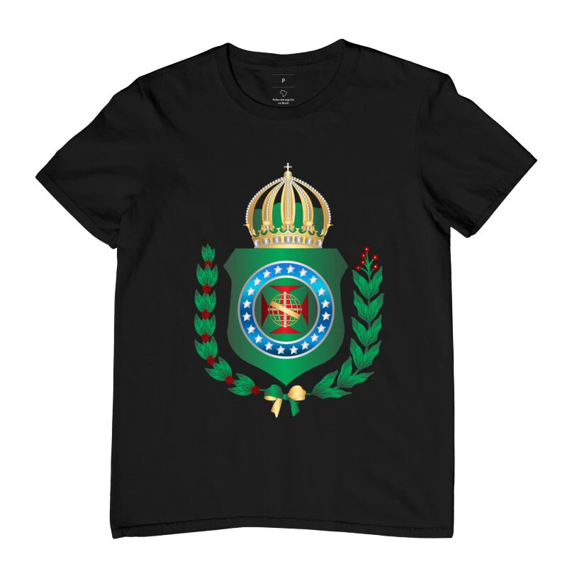 Brasão Imperial