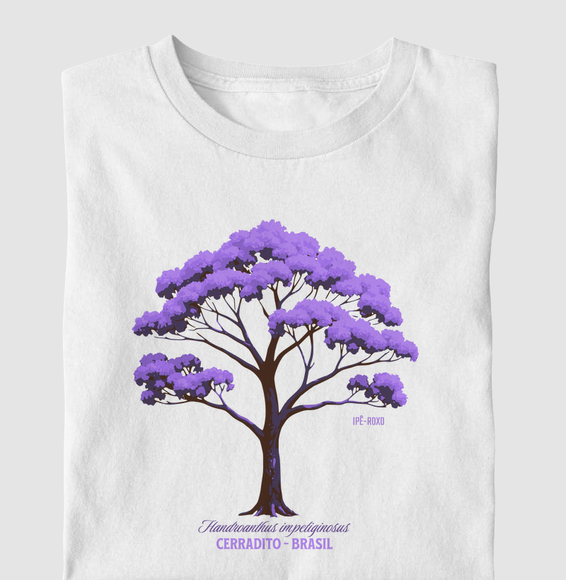 Ipê-roxo