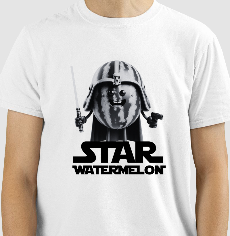 Star Watermelon - Opção 2
