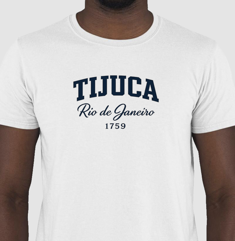 Tijuca