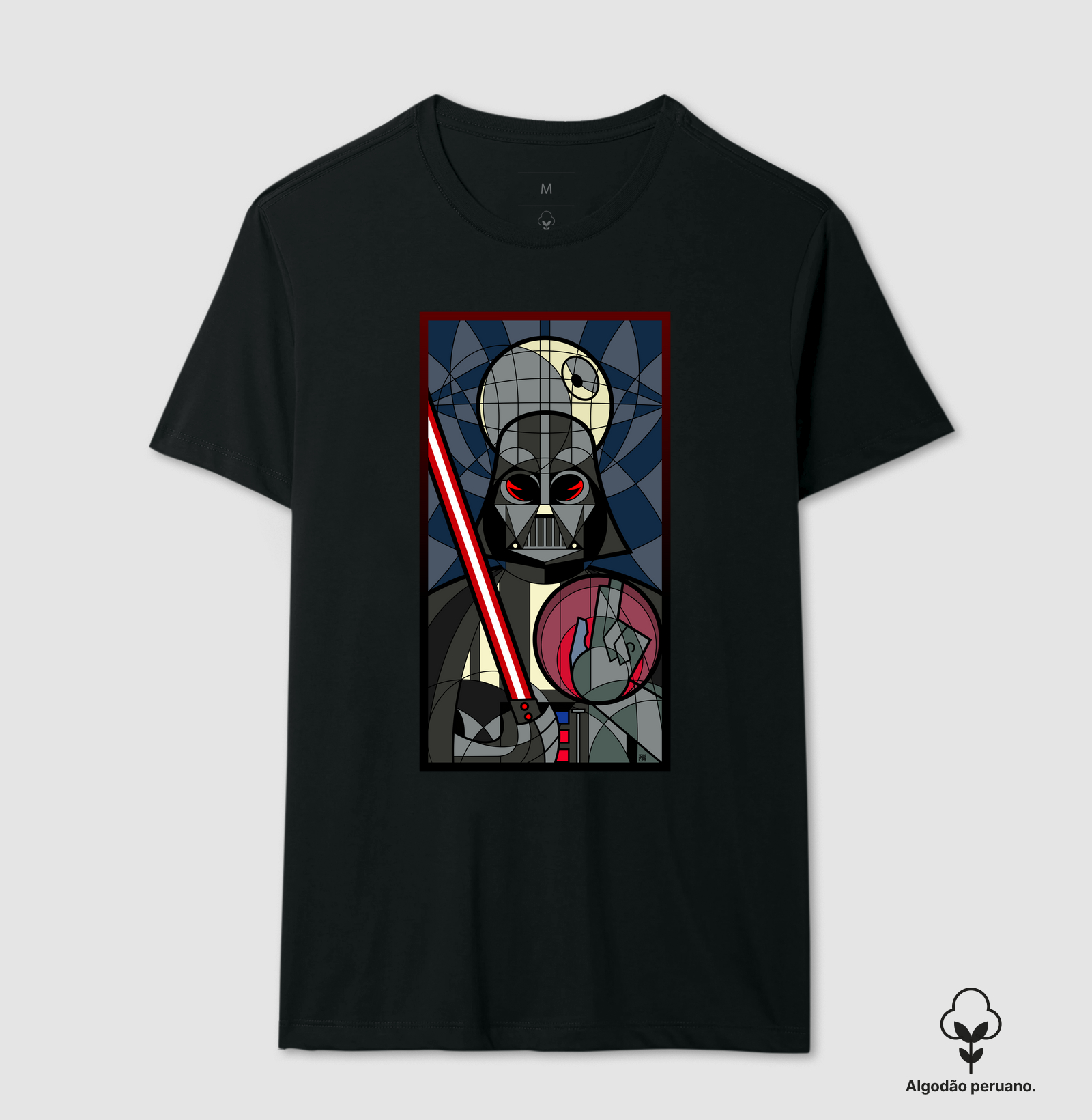 Darth Vader