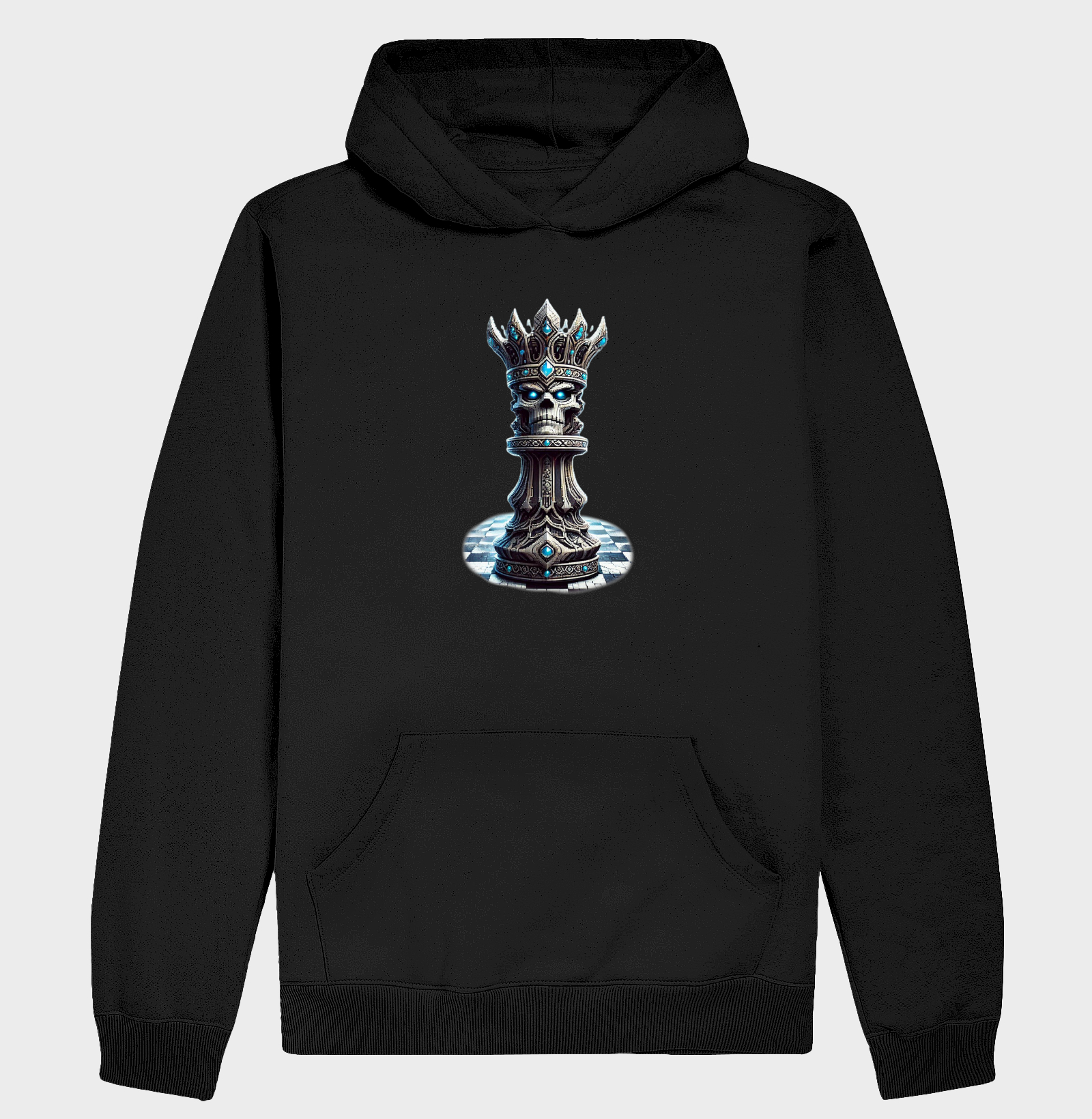 King pixel