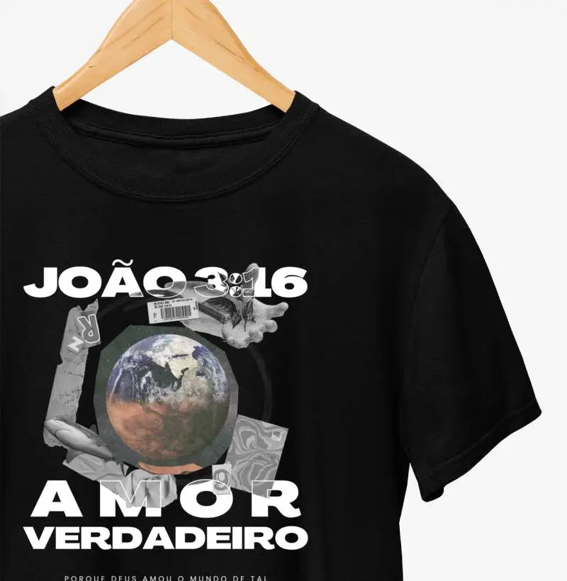 João 3:16
