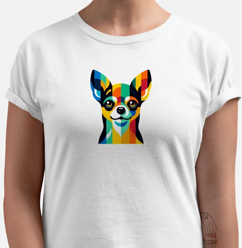 chihuahua - Paleta