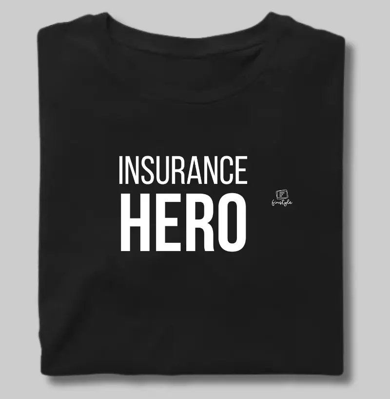Insurance hero