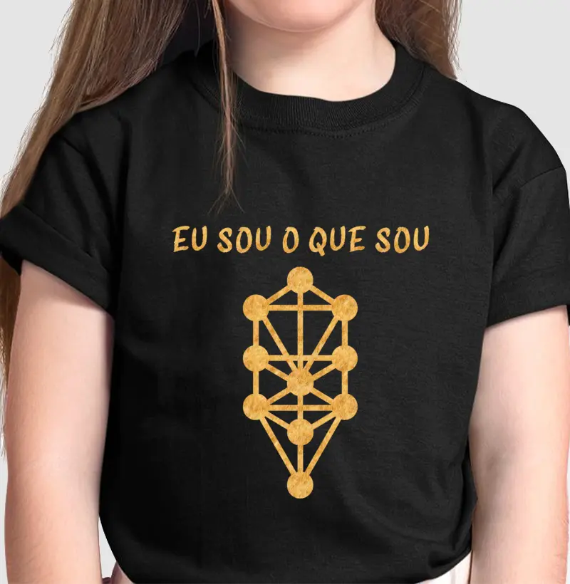 Eu Sou o que Sou (infantil)