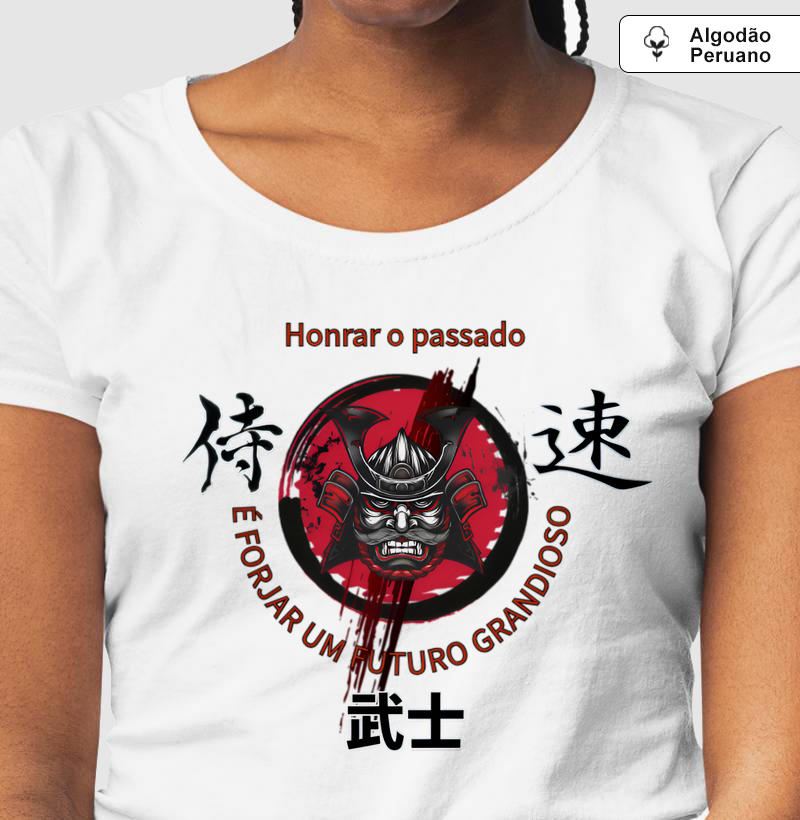 Bushidō: O Código do Guerreiro 