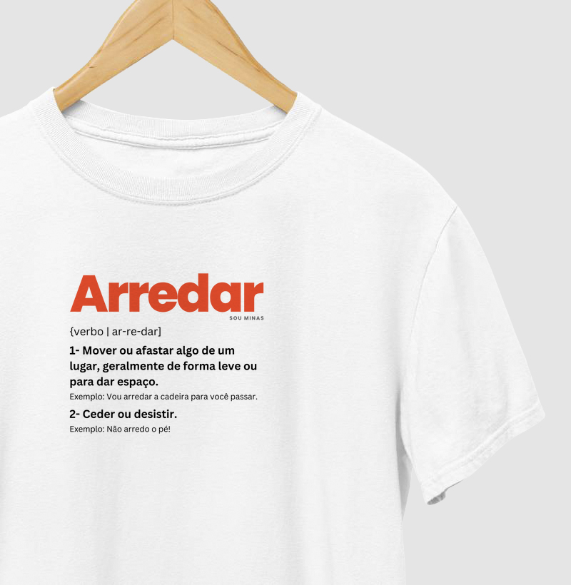 Arredar