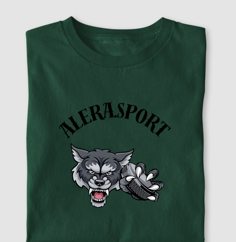 feras do sport