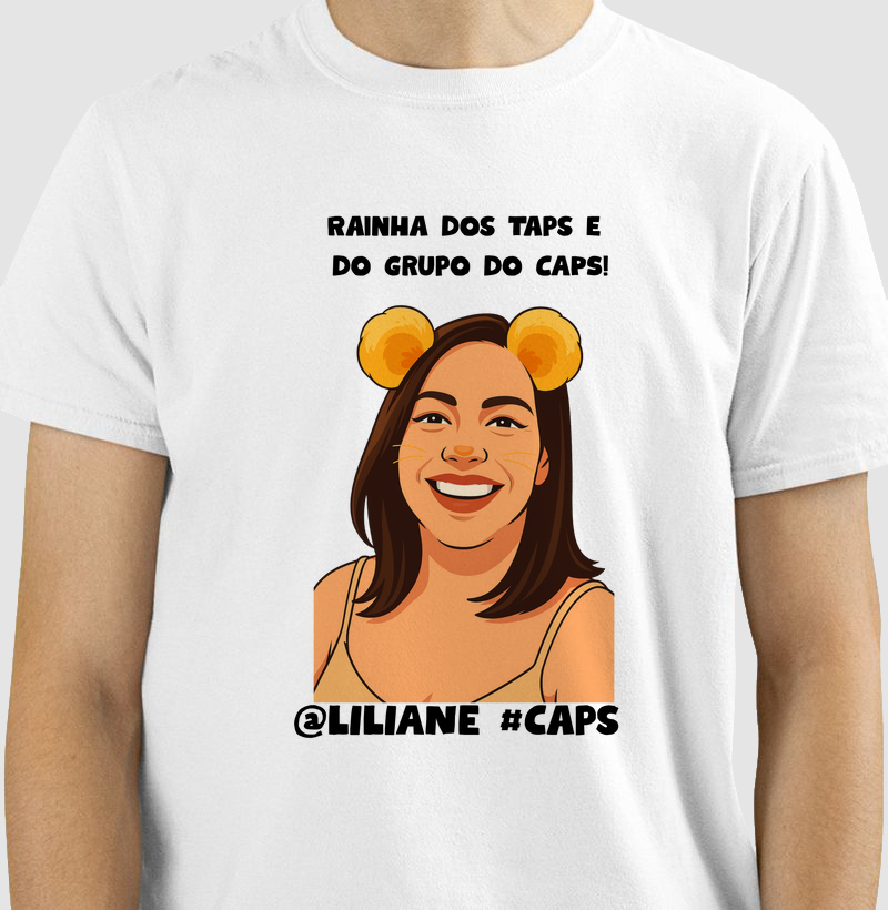 LILIANE - CAPS