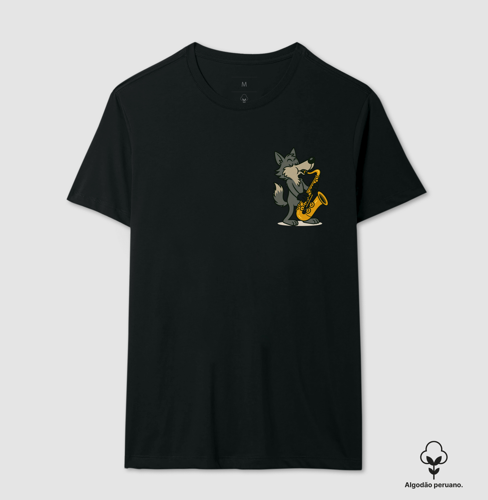 Lobo do Sax