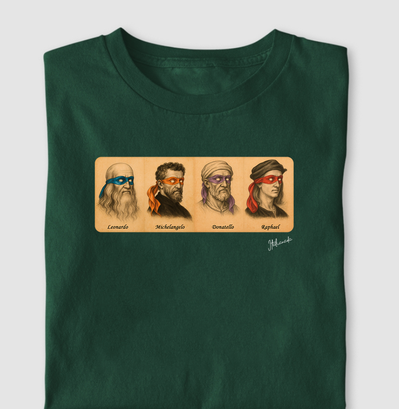 Camisa 0