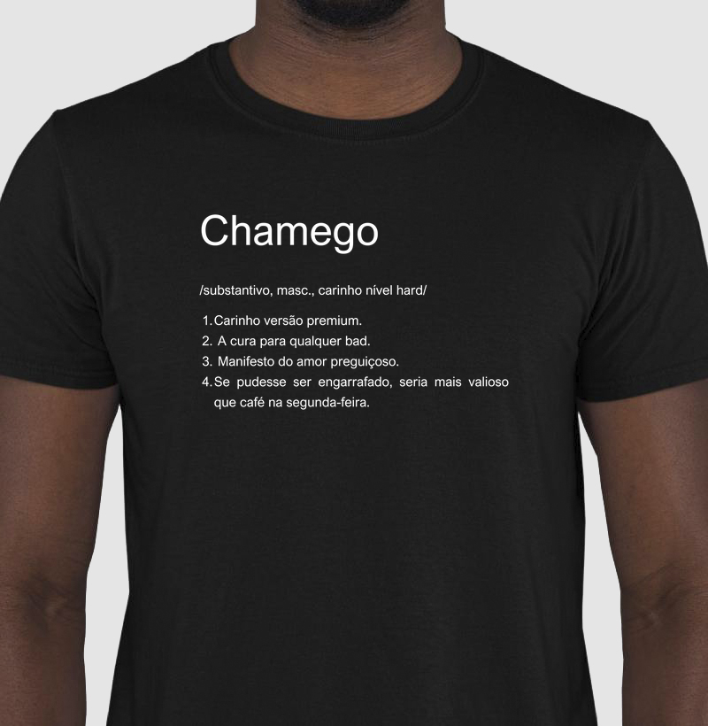 Chamego