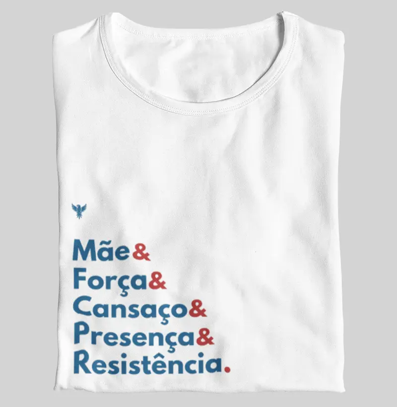 Mãe e resistência